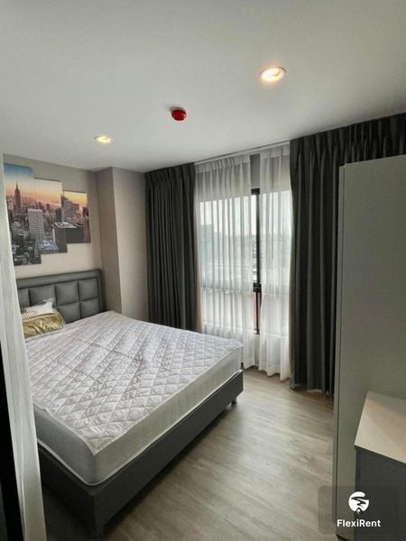ดิอัลโต้ คอนโด คูคต สเตชั่น (The Alto Condo Khu Khot Station)-2184 รูปที่ 4