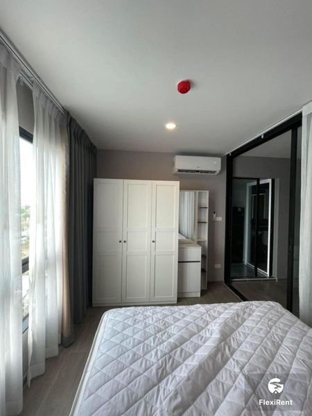 ดิอัลโต้ คอนโด คูคต สเตชั่น (The Alto Condo Khu Khot Station)-2184 รูปที่ 5