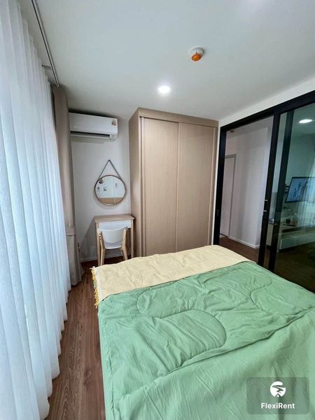เอ ไลฟ์ สุขุมวิท 76 (Alive Sukhumvit 76)-2188 รูปที่ 4
