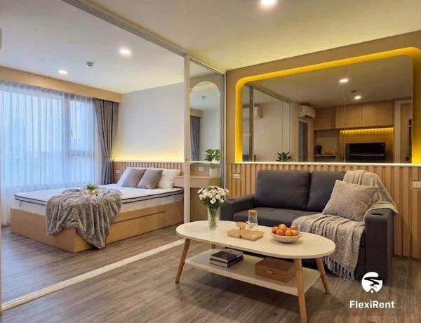 รีเจ้นท์ โฮม บางนา (โครงการใหม่) (Regent Home Bangna (New Project))-2198 รูปที่ 1