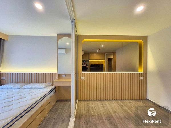 รีเจ้นท์ โฮม บางนา (โครงการใหม่) (Regent Home Bangna (New Project))-2198 รูปที่ 3