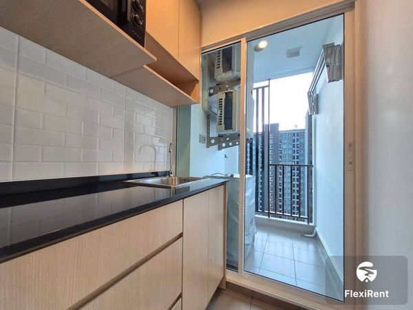 รีเจ้นท์ โฮม บางนา (โครงการใหม่) (Regent Home Bangna (New Project))-2198 รูปที่ 5