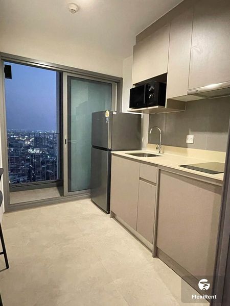 วิสซ์ดอม คอนเนค สุขุมวิท (Whizdom connect Sukhumvit)-2225 รูปที่ 1