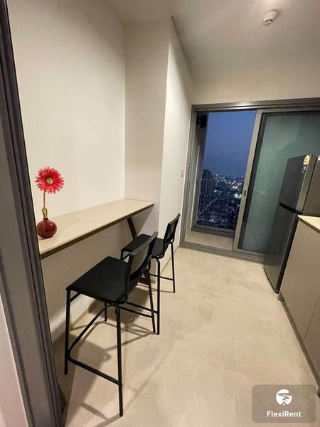 วิสซ์ดอม คอนเนค สุขุมวิท (Whizdom connect Sukhumvit)-2225 รูปที่ 4