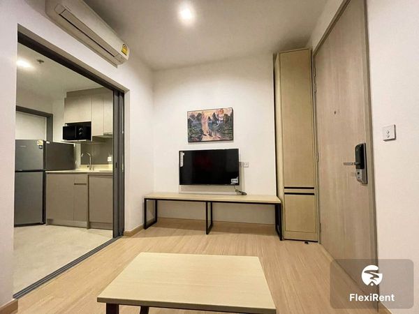 วิสซ์ดอม คอนเนค สุขุมวิท (Whizdom connect Sukhumvit)-2225 รูปที่ 5