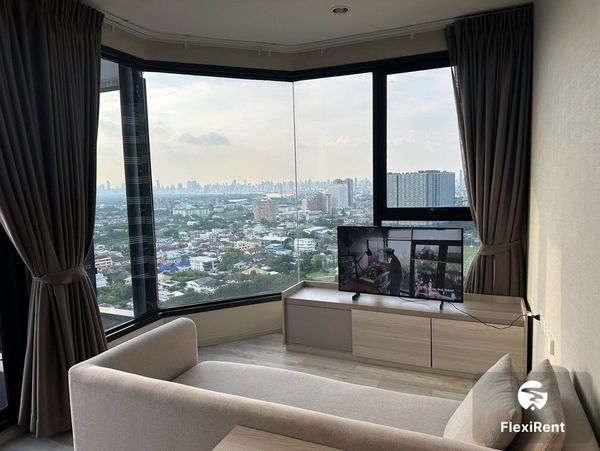 ไอดีโอ โมบิ สุขุมวิท อีสต์พอยท์ (Ideo Mobi Sukhumvit East Point)-2234 รูปที่ 1