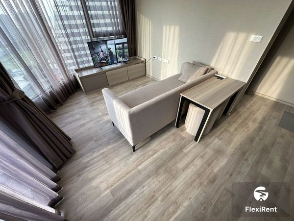 ไอดีโอ โมบิ สุขุมวิท อีสต์พอยท์ (Ideo Mobi Sukhumvit East Point)-2234 รูปที่ 3