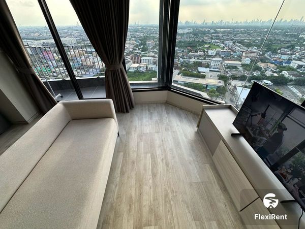 ไอดีโอ โมบิ สุขุมวิท อีสต์พอยท์ (Ideo Mobi Sukhumvit East Point)-2234 รูปที่ 4