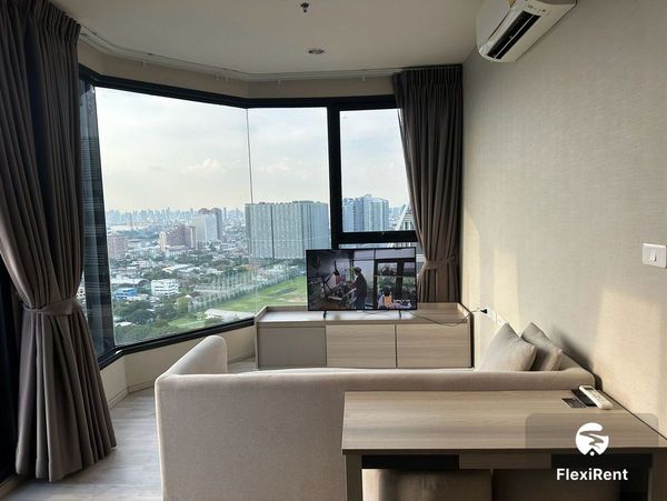 ไอดีโอ โมบิ สุขุมวิท อีสต์พอยท์ (Ideo Mobi Sukhumvit East Point)-2234 รูปที่ 5