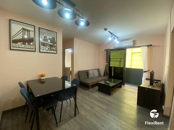 มายคอนโด สุขุมวิท 81 (My Condo Sukhumvit 81)-2252 รูปที่ 1