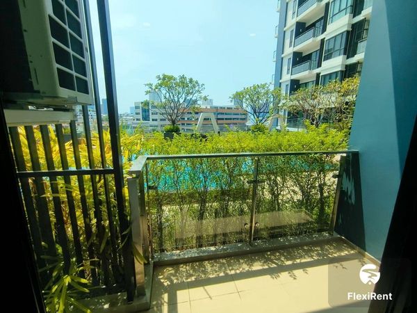 ศุภาลัย พรีเมียร์ ตากสิน - วงเวียนใหญ่ (Supalai Premier Taksin - Wongwianyai)-2253 รูปที่ 2