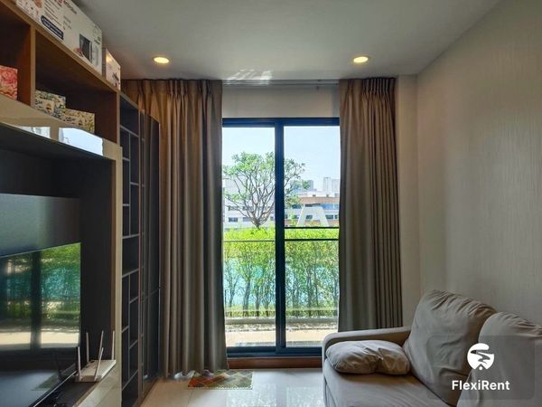 ศุภาลัย พรีเมียร์ ตากสิน - วงเวียนใหญ่ (Supalai Premier Taksin - Wongwianyai)-2253 รูปที่ 3