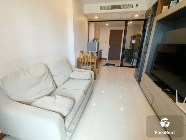 ศุภาลัย พรีเมียร์ ตากสิน - วงเวียนใหญ่ (Supalai Premier Taksin - Wongwianyai)-2253 รูปที่ 4