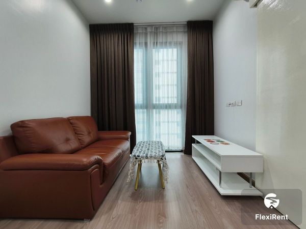 เอสโทร คอนโดมิเนียม (Astro Condominium)-2254 รูปที่ 1