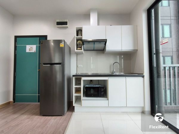 เอสโทร คอนโดมิเนียม (Astro Condominium)-2254 รูปที่ 3