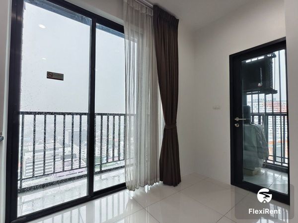 เอสโทร คอนโดมิเนียม (Astro Condominium)-2254 รูปที่ 4