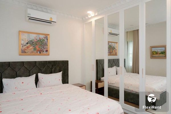 นันทวัน พระราม 9 - กรุงเทพกรีฑาตัดใหม่ (Nantawan Rama 9 - New Krungthepkreetha)-2256 รูปที่ 5