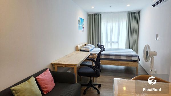 รีเจ้นท์ โฮม วุฒากาศ (Regent Home Wuttakat)-2274 รูปที่ 1