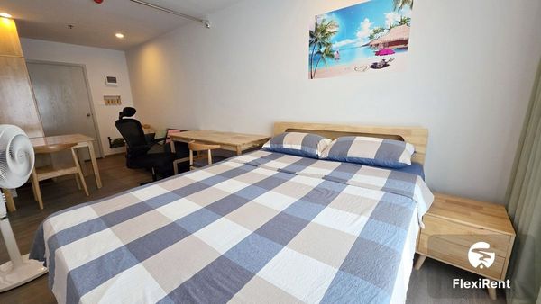 รีเจ้นท์ โฮม วุฒากาศ (Regent Home Wuttakat)-2274 รูปที่ 3