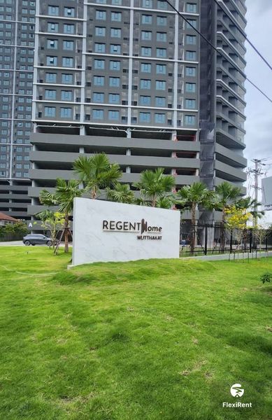 รีเจ้นท์ โฮม วุฒากาศ (Regent Home Wuttakat)-2274 รูปที่ 5
