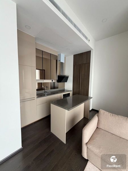 พาร์ค ออริจิ้น ทองหล่อ (Park Origin Thonglor)-2288 รูปที่ 3