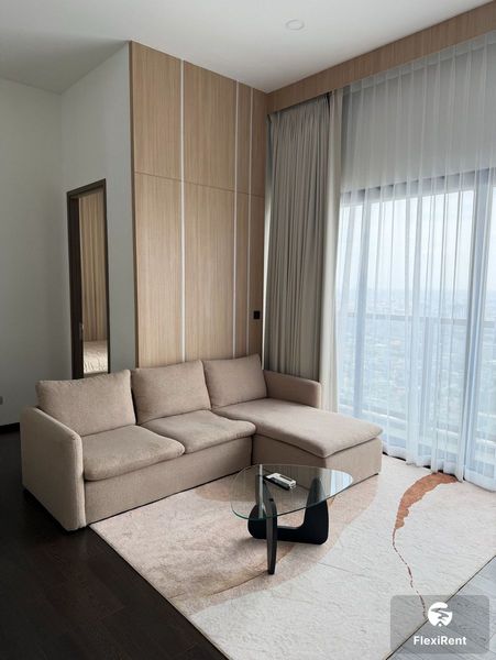 พาร์ค ออริจิ้น ทองหล่อ (Park Origin Thonglor)-2288 รูปที่ 4