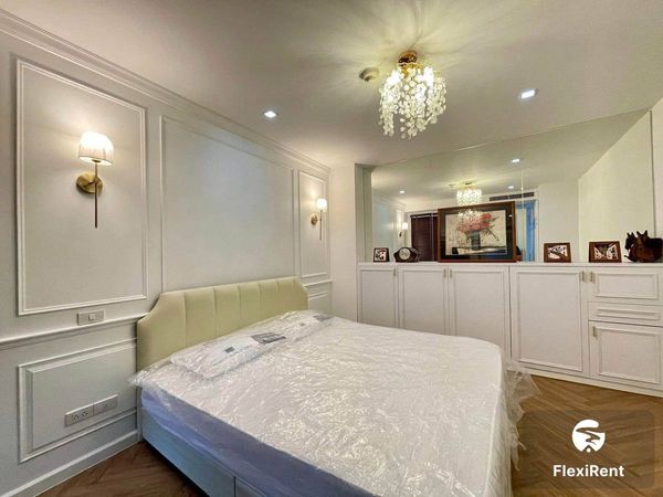 โนเบิล แอมเบียนส์ สารสิน (Noble Ambience Sarasin)-2289 รูปที่ 1