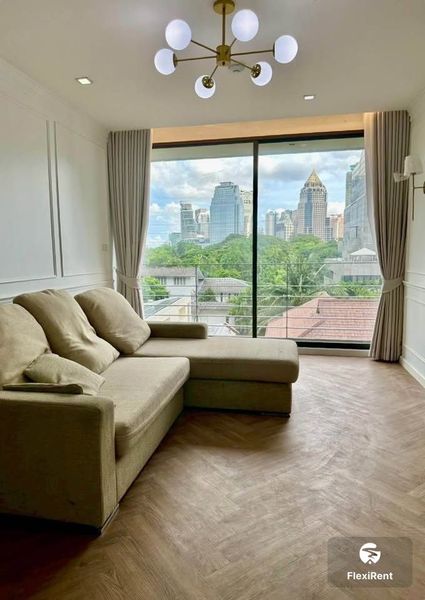 โนเบิล แอมเบียนส์ สารสิน (Noble Ambience Sarasin)-2289 รูปที่ 2