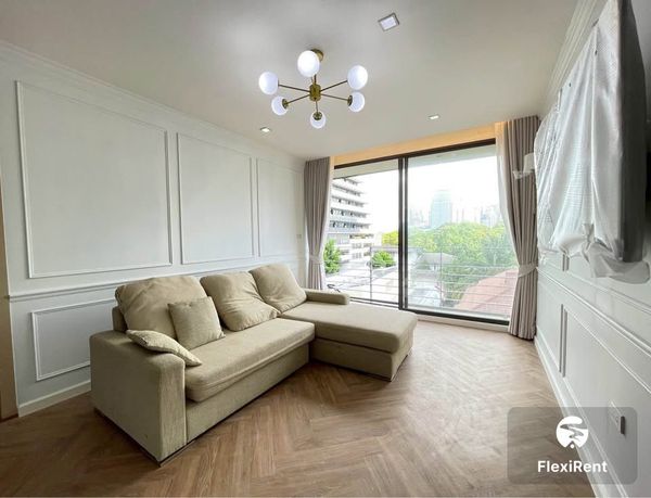 โนเบิล แอมเบียนส์ สารสิน (Noble Ambience Sarasin)-2289 รูปที่ 3