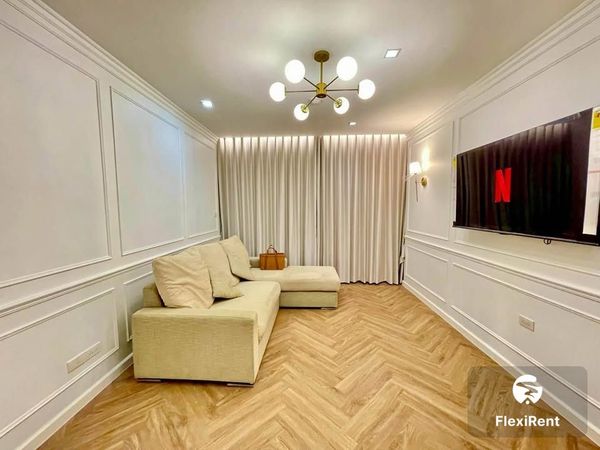 โนเบิล แอมเบียนส์ สารสิน (Noble Ambience Sarasin)-2289 รูปที่ 4