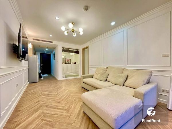โนเบิล แอมเบียนส์ สารสิน (Noble Ambience Sarasin)-2289 รูปที่ 5
