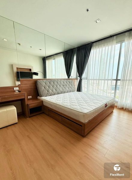 ริทึ่ม สาทร (Rhythm Sathorn)-2290 รูปที่ 1
