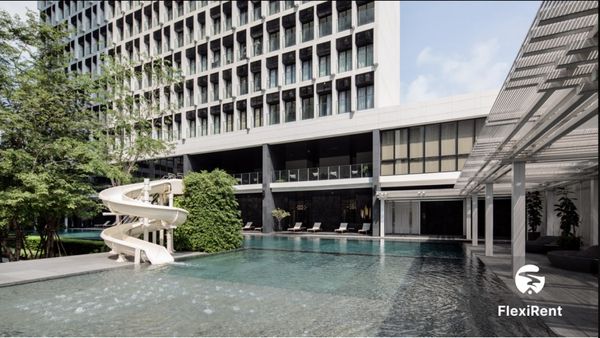 โนเบิล เพลินจิต (Noble Ploenchit) รูปที่ 1
