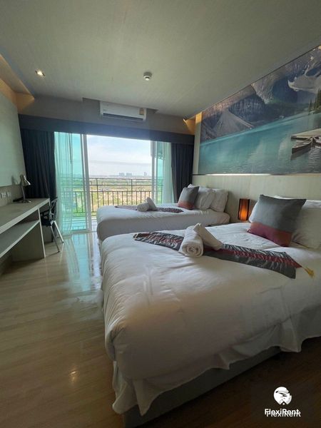 เอ.ดี รีสอร์ท หัวหิน (A.D Resort Huahin) รูปที่ 2