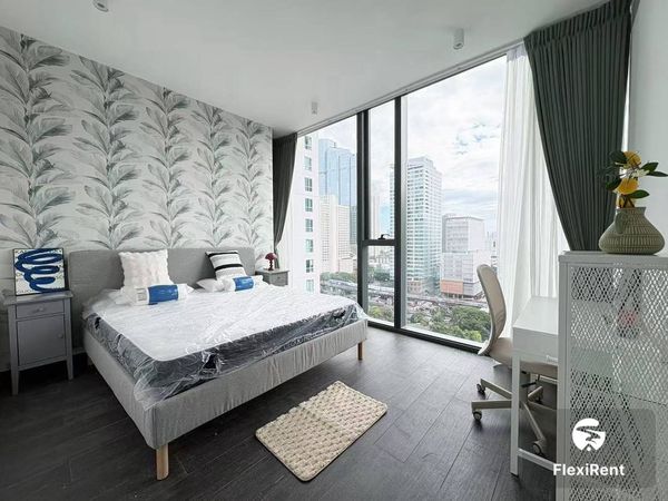 เทตต์ สาทร ทเวลฟ์ (Tait Sathorn 12 ) รูปที่ 1