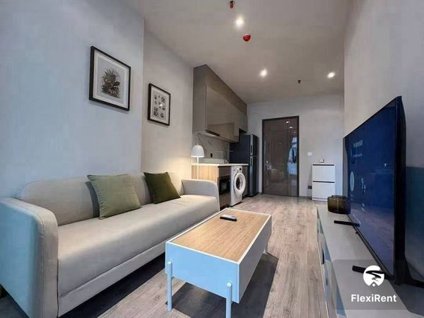 ริธึ่ม เอกมัย เอสเตท (Rhythm Ekkamai Estate) รูปที่ 3