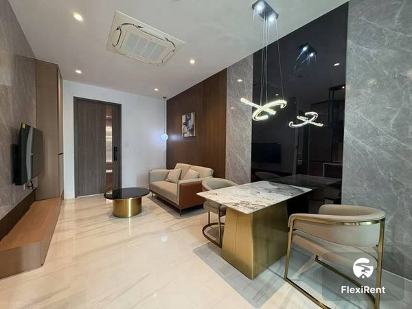 ศุภาลัย ไอคอน สาทร (Supalai Icon Sathorn) รูปที่ 3
