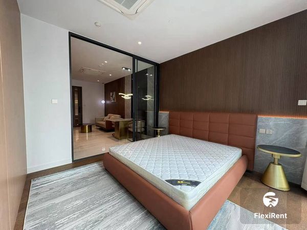 ศุภาลัย ไอคอน สาทร (Supalai Icon Sathorn) รูปที่ 4