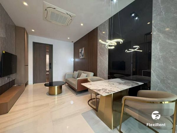 ศุภาลัย ไอคอน สาทร (Supalai Icon Sathorn) รูปที่ 1