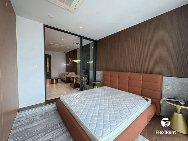 ศุภาลัย ไอคอน สาทร (Supalai Icon Sathorn) รูปที่ 4