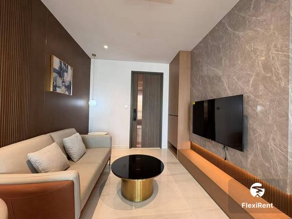 ศุภาลัย ไอคอน สาทร (Supalai Icon Sathorn) รูปที่ 1