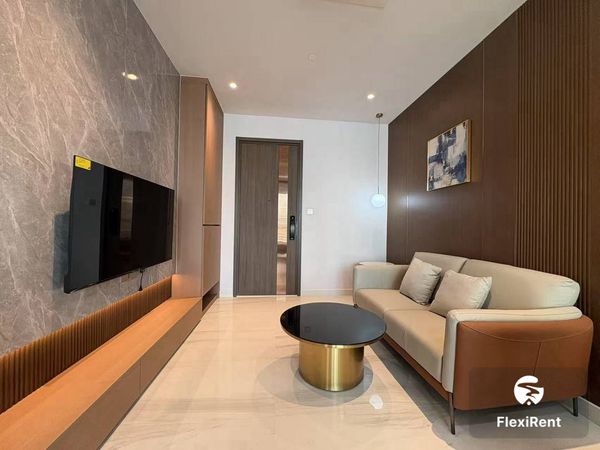 ศุภาลัย ไอคอน สาทร (Supalai Icon Sathorn) รูปที่ 1