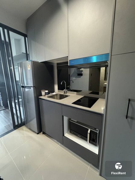 ไอดีโอ สุขุมวิท - พระราม 4 (Ideo Sukhumvit Rama 4) รูปที่ 2