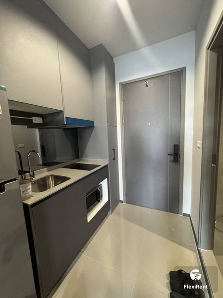 ไอดีโอ สุขุมวิท - พระราม 4 (Ideo Sukhumvit Rama 4) รูปที่ 3