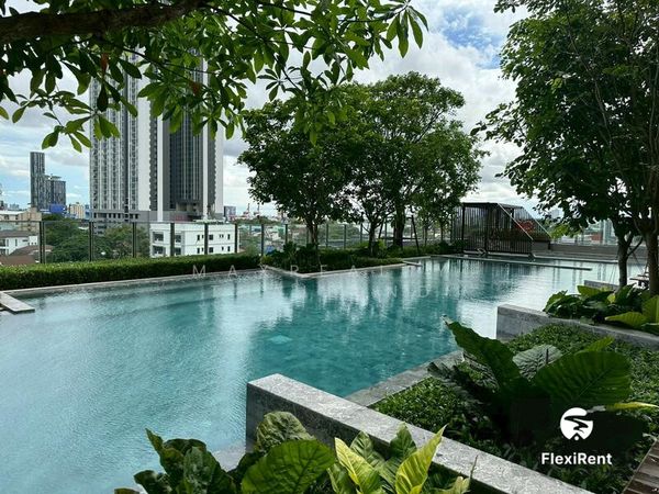 ไอดีโอ สุขุมวิท - พระราม 4 (Ideo Sukhumvit Rama 4) รูปที่ 1
