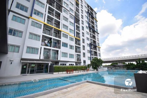 ซิลค์ เพลส พหลโยธิน - หลักสี่ (Silk Place Phaholyothin - Laksi  ) รูปที่ 1