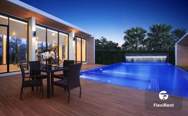 คาซ่า พรีเมี่ยม อ่อนนุช - วงแหวน (Casa Premium Onnut - Wongwhaen) รูปที่ 1