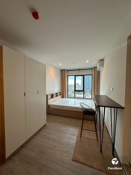 รีเจ้นท์ โฮม วุฒากาศ (Regent Home Wuttakat) รูปที่ 1