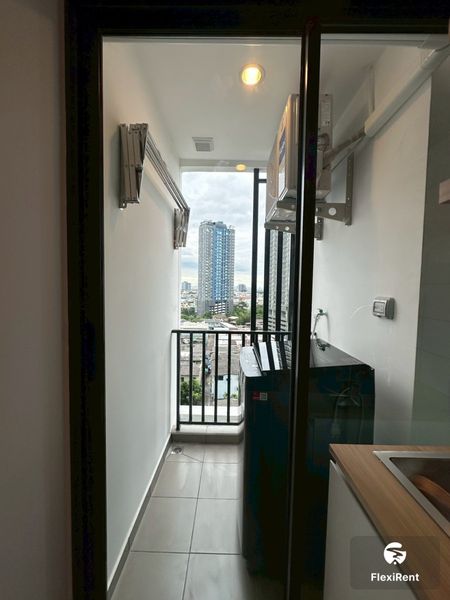 รีเจ้นท์ โฮม วุฒากาศ (Regent Home Wuttakat) รูปที่ 4