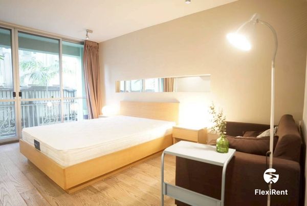เรนทรี วิลล่า (Raintree Villa) รูปที่ 1